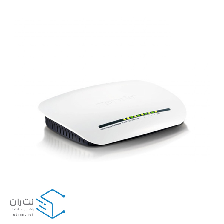 قیمت روتر بی‌سیم تندا مدل W268R
